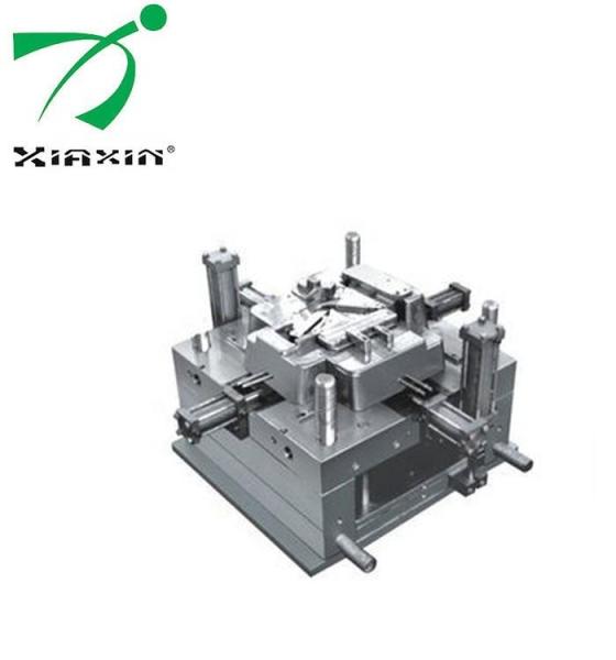 H13 DME Injection Molding Small Parts For Sports Equipment
