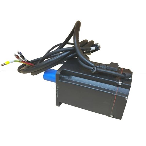 Automatic Door Control Spur Metal Gear Motor with Encoder 12V Small Gear Stepper