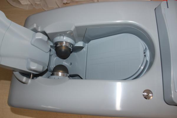 Densitometro Oseo Ultrasound Bone Densitometer