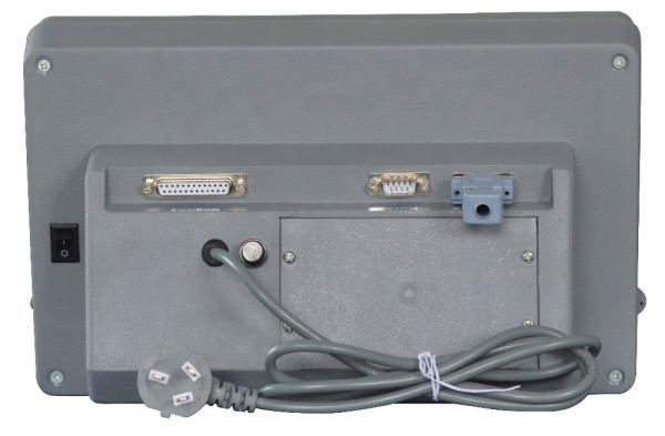 OEM Supported XK315A6 Truck Scale Weight Sensor with 3 Points Calibration and Up to 200 Vehicle Numbers Data Storage