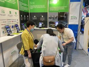 Beijing Silk Road Enterprise Management Services Co.,LTD