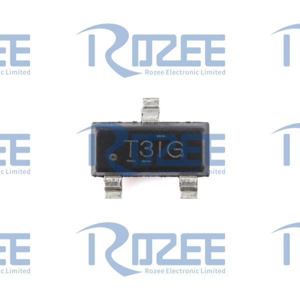 TL431IDBZR