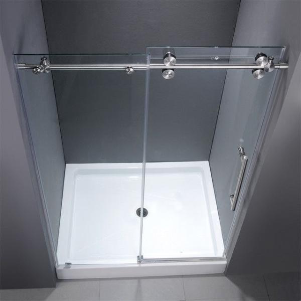 Sliding skirted bathtub shower doors,shower door zhejiang,shower door manufacturers