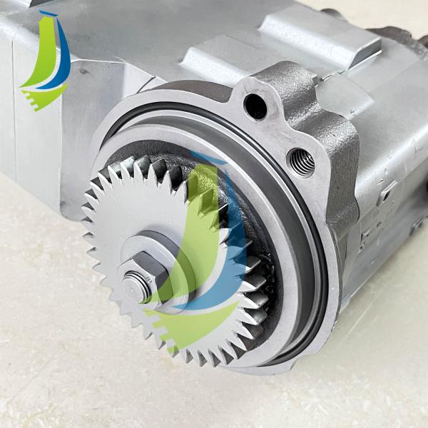 319-0677 насос системы подачи топлива двигателя C7 на экскаватор 3190677 E336D