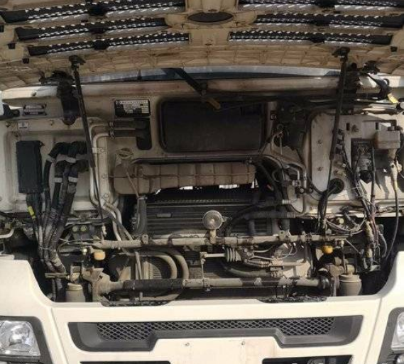 Белый бренд Шакман использовал дизель евро в прицепов для трактора 350хп ручной 2017 год