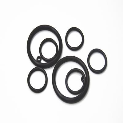 AS568 PG Standard Size Durable Fkm Silicone/VMQ Rubber O-Ring Mold for Clock and Gas