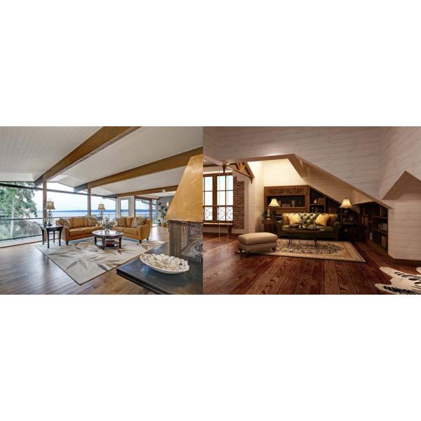 Waterproof PVC Wall Ceiling Panel Laminated Wall Panel Interion Decoration