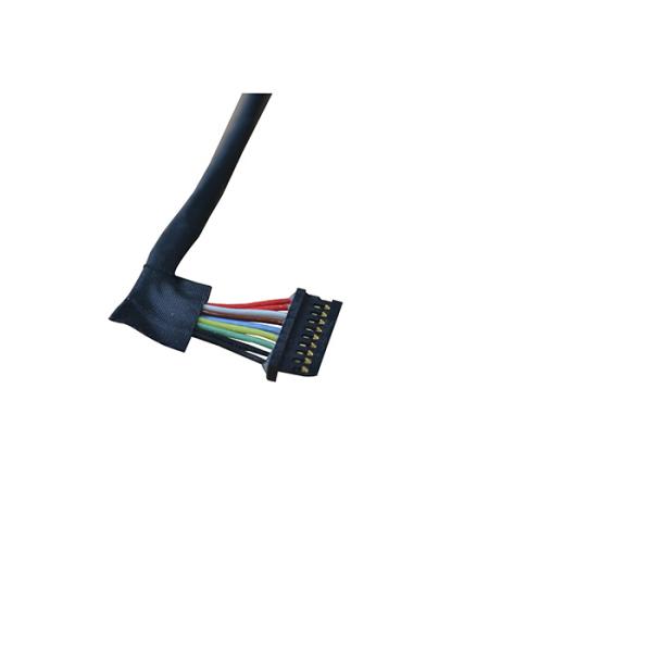 2.0mm Custom Wiring Harness