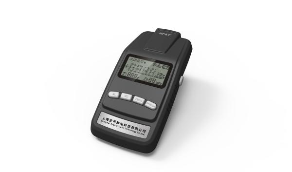 Static Measurer Ac Energy Meter For Packing Industry Static Eliminator