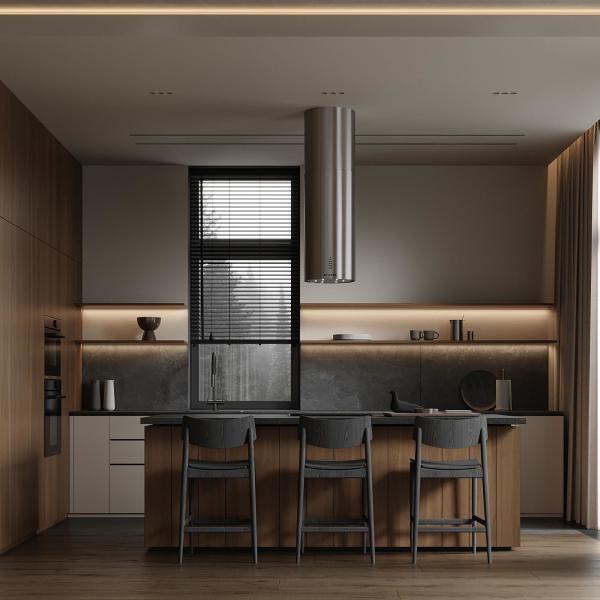 Melamine Luxury Kitchen Cabinet Supplier For Modern Kitchen Cabinet Set Furniture Cabinet Kitchen