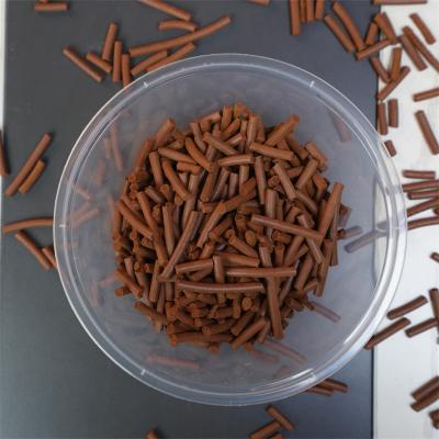 Catalyseur de désulfuration à granulés longs 0,9 G/cm3 pour des solutions de désulfuration sur mesure