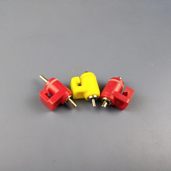 Effortless Installation Of Drinking Water For Farm Animals Equipment