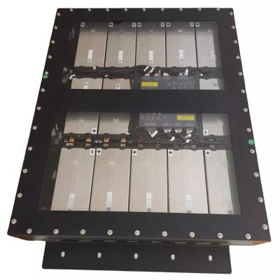 330v 400v Lithium Ion EV Battery 100ah 20kwh Lifepo4 Battery 12V 200ah For Electric Vehicle