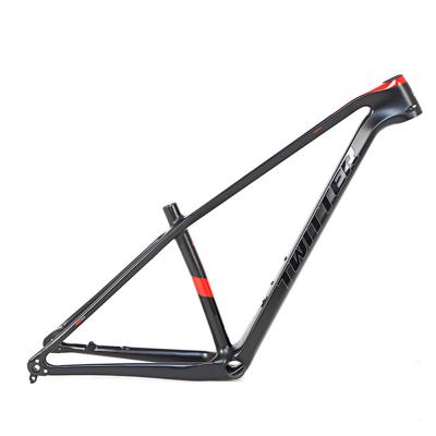 Quadro da fibra MTB do carbono T900
