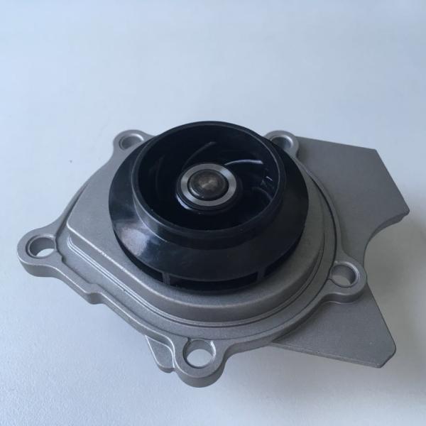 Tolerance ISO2768-F Water Pump for A4 A6 A8 Q3 Q5 Passat Golf 6 Car Cooling System