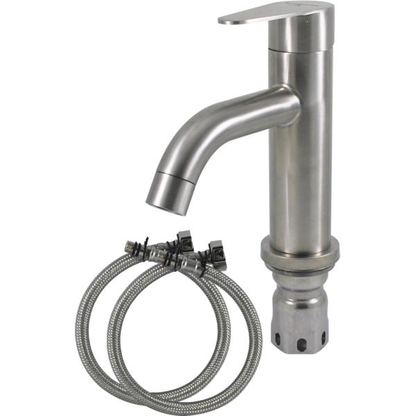 Instalação do convés torneiras do banheiro torneiras de água quente e fria torneiras de liga de zinco torneiras de mistura torneiras