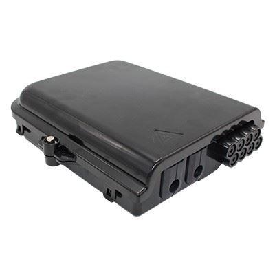 IP65 Fiber Access Terminal FAT 8 Ports Fiber Optic Distribution Box