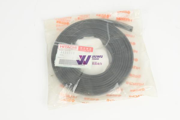HITACHI ORIGINAL SEAL 4634010 FOR ZX160 ZX135UR ZX200 ZX200-3 ZX330 ZX330-3 JIUWU POWER