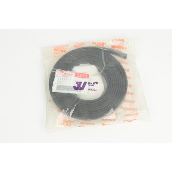 HITACHI ORIGINAL SEAL 4634010 FOR ZX160 ZX135UR ZX200 ZX200-3 ZX330 ZX330-3 JIUWU POWER