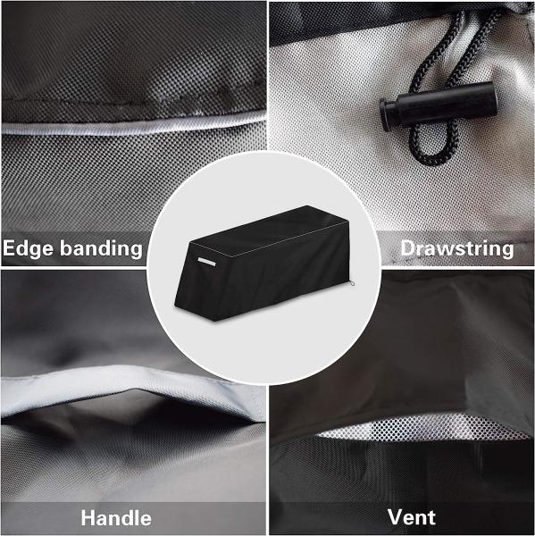 Sit-Up Board Cover, Weight Bench Outdoor Cover, Suitable Sit-Up Board, Weight Bench, Weight Chair, Fitness