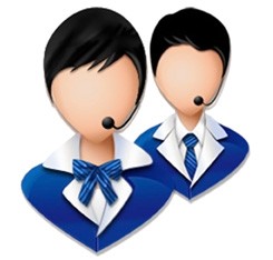 Backless Big Ball Gown Long Evening Gowns Light Orange For Anchorwoman