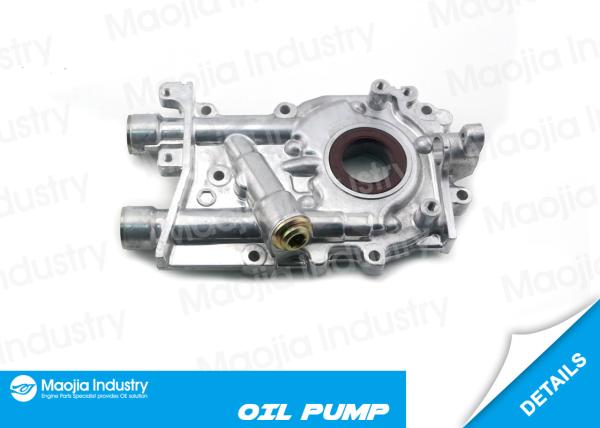 High Pressure 12MM Oil Pump For Subaru EJ205 / EJ207 / EJ255 / EJ257 WRX STI 20001185