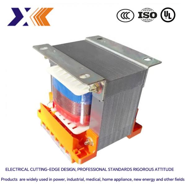 Customized Packaging Type 12-1000W Single Phase Pole-Mounted Distribution Transformer