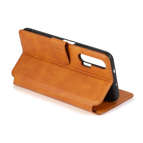 Случай телефона Samsung безвредных противоударных случаев телефона наградной Scratchproof кожаный