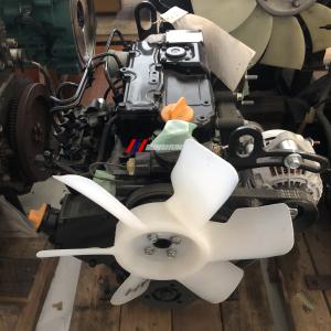 3TNV70-SSY Moteur diesel trois cylindres pour équipements industriels et agricoles