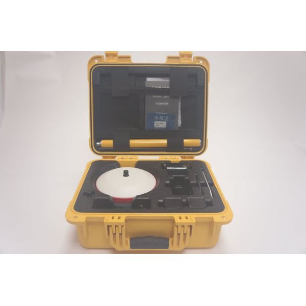 Geodesic Surveying Receiver Chcnav Sinov B5/M1 Gnss Base Station