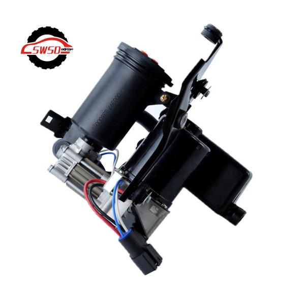Bomba do compressor da suspensão do ar 1L1Z5319AA de Lincoln Navigator 1998-2006