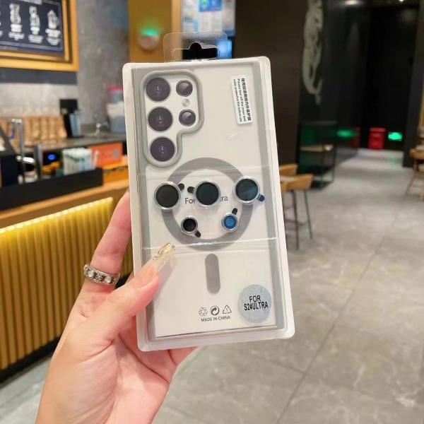 Luxury Phone Case With Kickstand Cell Phone Accessories