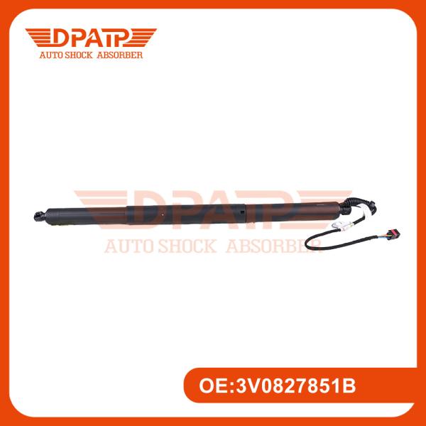 À l'arrière gauche et à droite élévateur électrique 3V0827851B Skoda Speedmaster 16-20