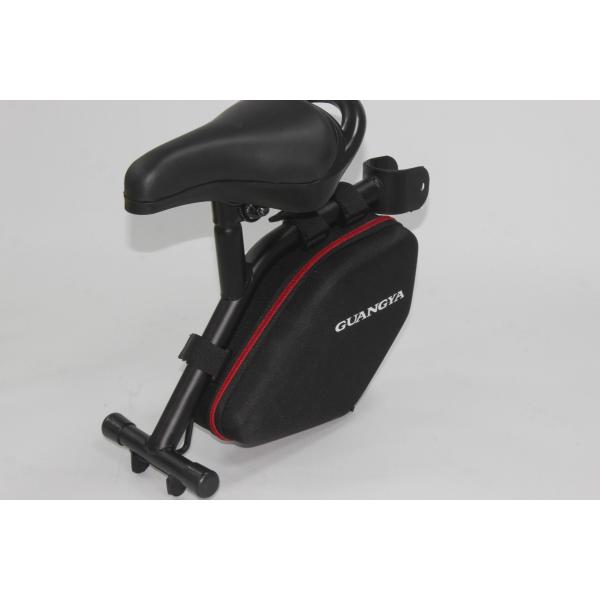 Portable Smart Folding Electric Bike 36V Lithium Battery Powered 12 Inches 2 Wheels