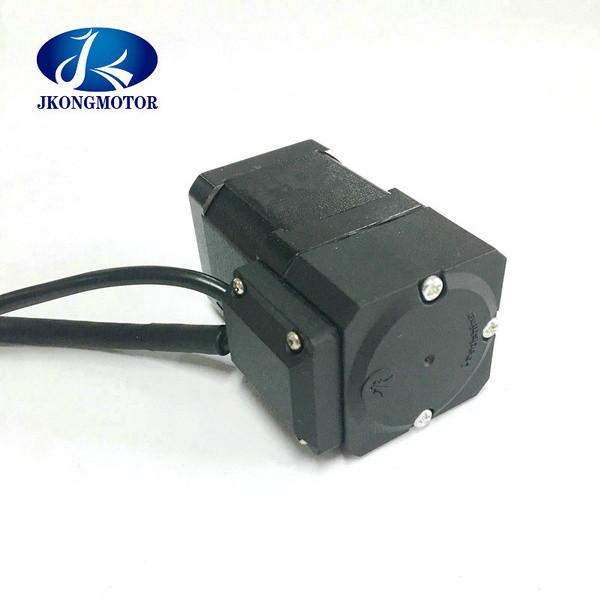 Hybrid stepper motor Nema17 7.3kg.Cm closed loop stepper motor system for CNC