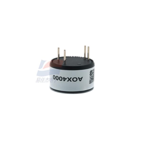 AOX4000 Fluorescent Oxygen Sensor O2 Gas High Precision