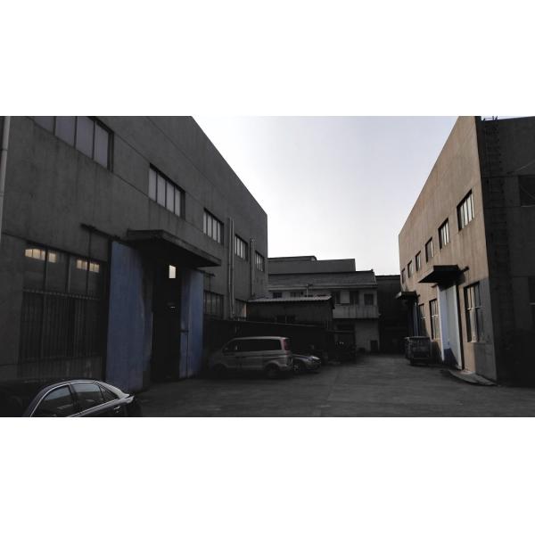 Wuxi ruili technology development co.,ltd