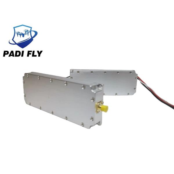 10W GaN 830-930MHz Drone Jamming Module Anti Drone System Uav Blocker Module