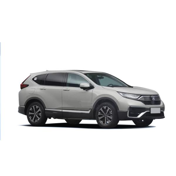 Hon-da C-R-V Plug-in Hybrid Compact SUV 2.0L 146HP The 5-Door 5-Seat SUV with Max Speed of 160km/h and Energy Technology