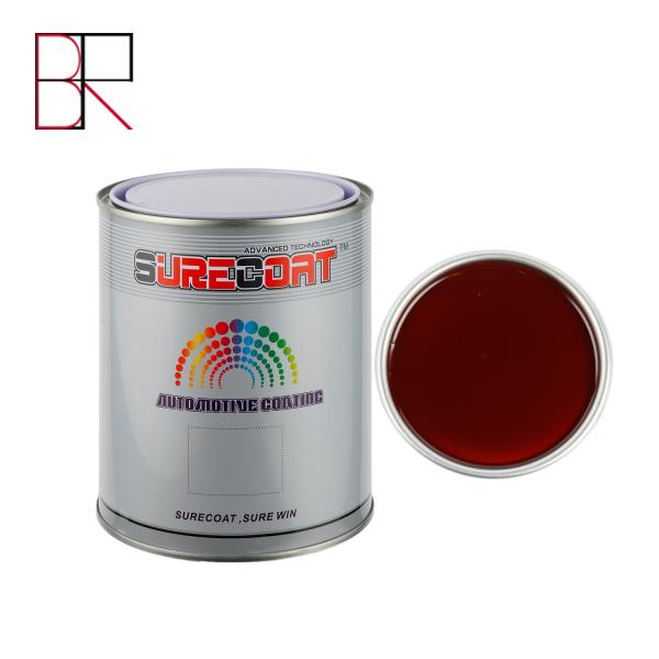 Автомобиль Honda NH578 200L готовый смешанный красит Тойота 1CO 040