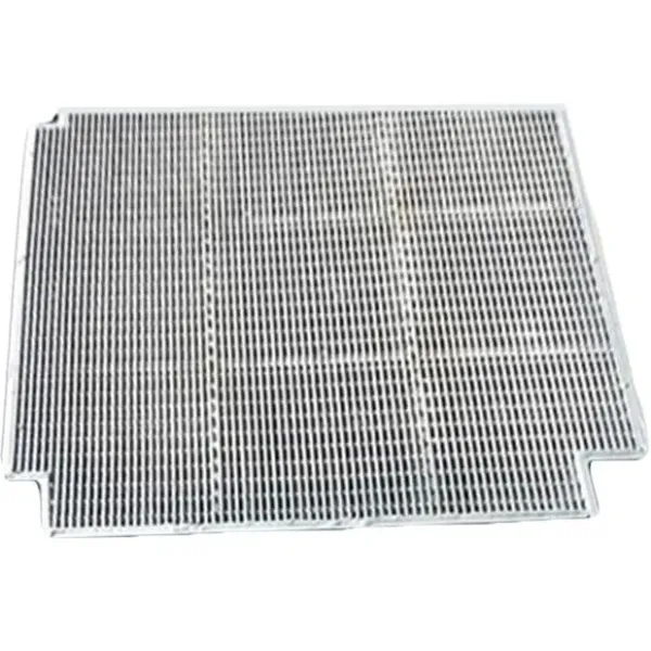 Polyurethane Mining Screening Machine Wear-Resistant Fine Vibrating Sieve Mesh