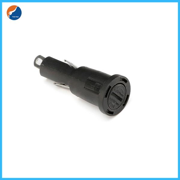 Патрон предохранителя R3-55A 6.35x30mm 6.35x31.8mm 20A 250V установленный панелью загерметизированный