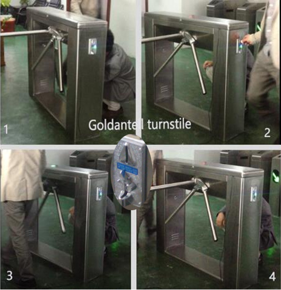 Управление оплаты программного обеспечения системы SDK управления доступом турникета треноги метро знака внимания монетки