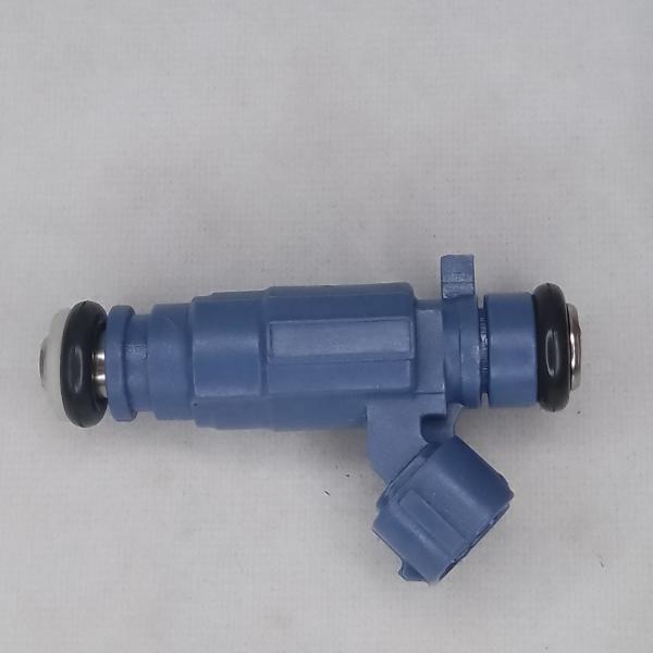 35310-2B000 2012 2013 2014 2015 2019 Kia Soul Fuel Injector Replacement  Hyundai I20 I30 1.6L
