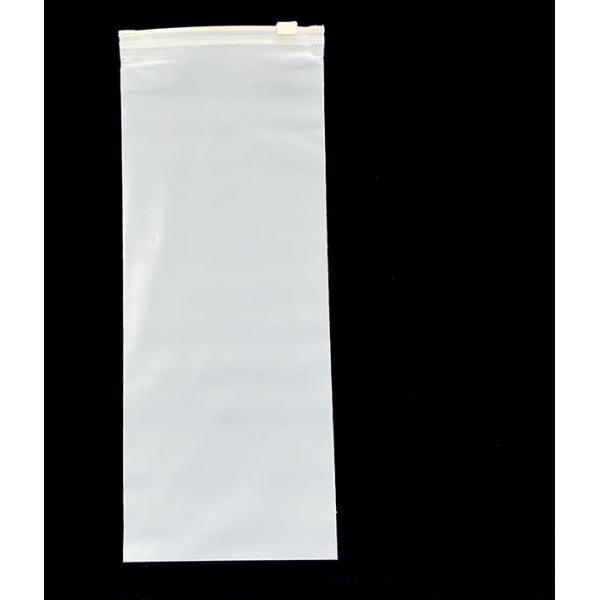 Underwear Clothing Packaging Biodegradable Zipper Bag Compostable