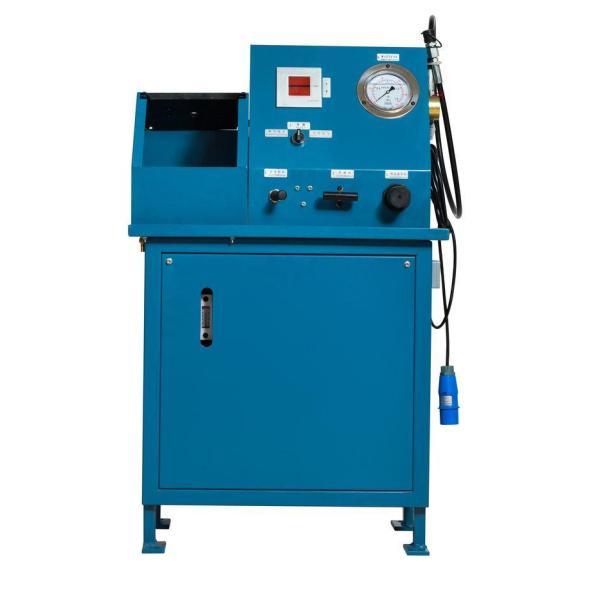 Морской прибор теста клапана запасного горючего