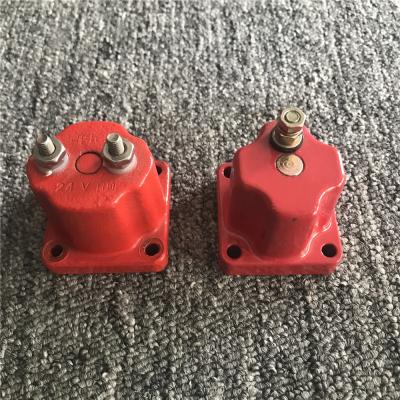 Chama eliminada óleo do interruptor da válvula 3054609 para fora do solenoide para o motor de R455-7 QSM11 NT855 K38