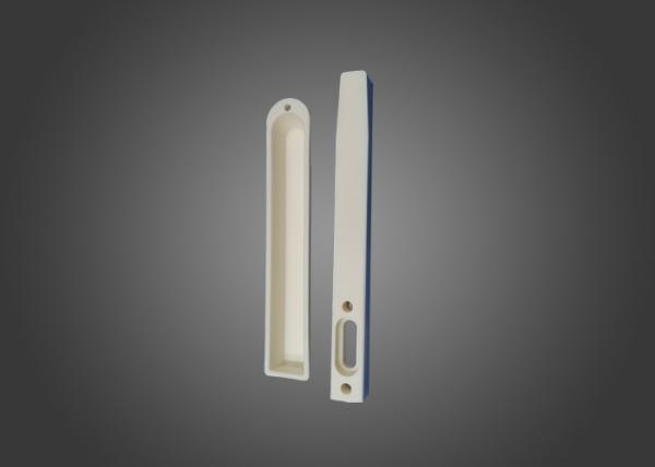 99% alumina ceramic mechanical and engineering spare parts for cartridge sealing
