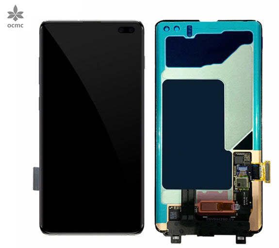 Android Phone Samsung Galaxy S10 LCD Screen Super OLED Replacement