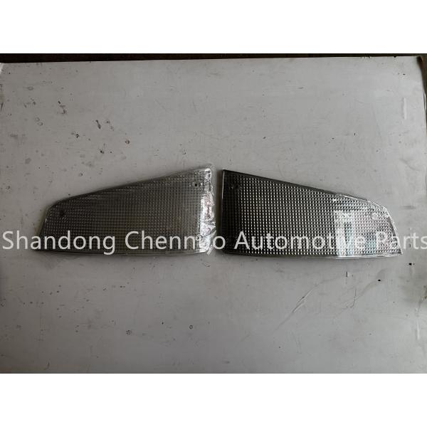 Shandeka Передний левый светофор 812W25260-6003 812W25260-6004 Части и компоненты грузовиков